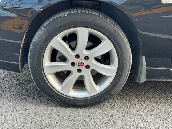 roewe 750