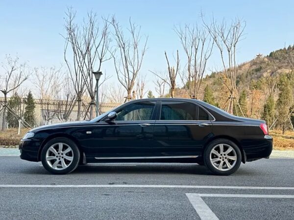 roewe 750
