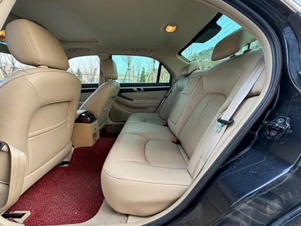 roewe 750