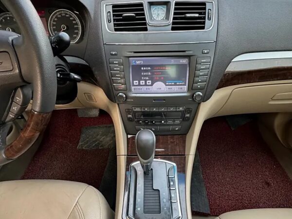 roewe 750