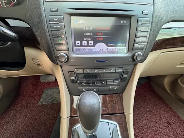 roewe 750