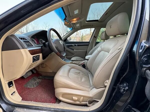 roewe 750