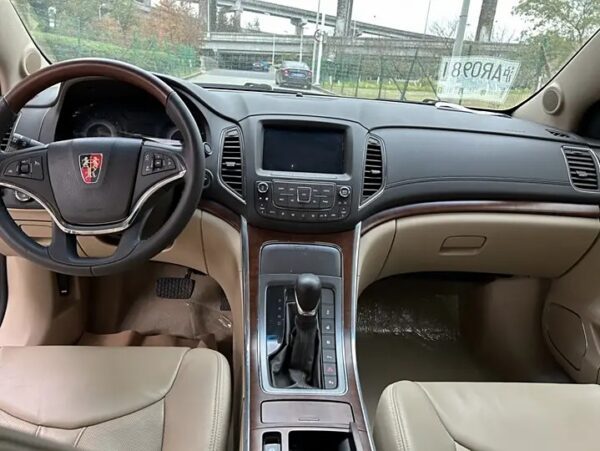 roewe 950