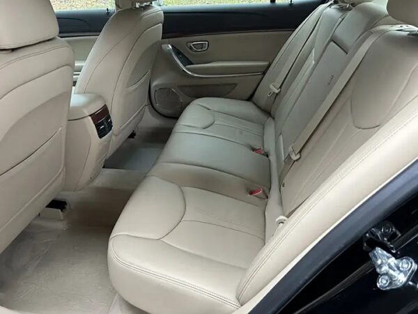 roewe 950