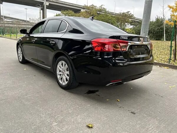roewe 950