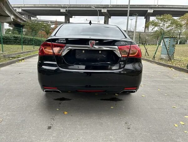 roewe 950