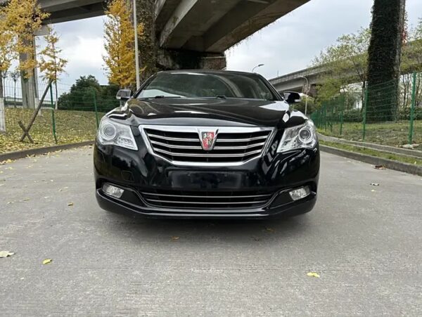 roewe 950