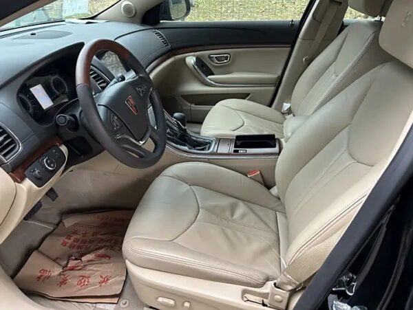 roewe 950