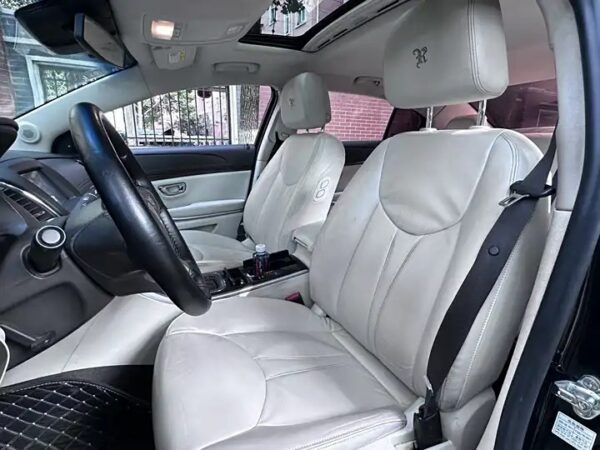 roewe e950