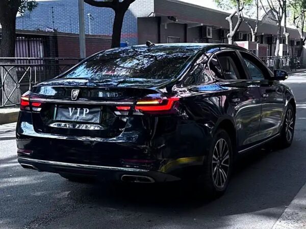 roewe e950