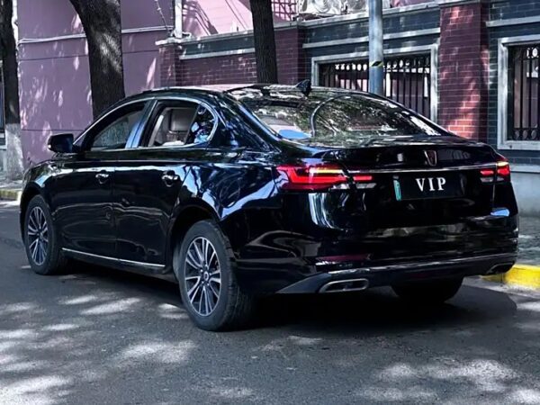 roewe e950