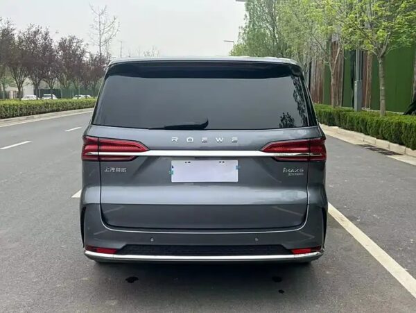 roewe imax8