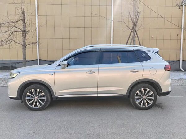 Roewe RX5 MAX