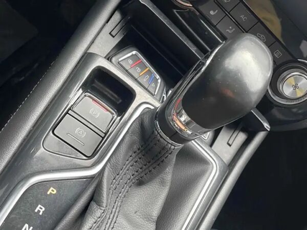 roewe rx3