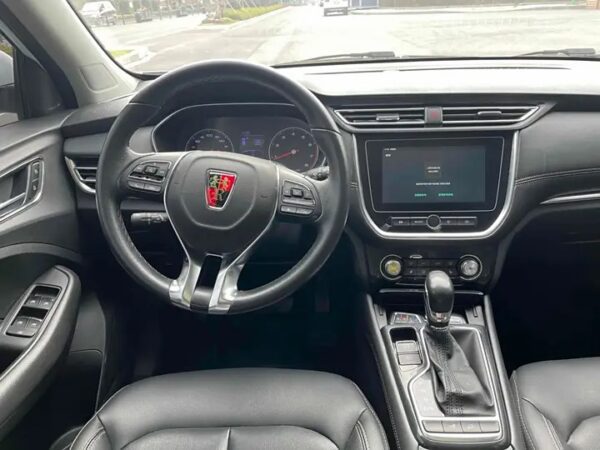 roewe rx3
