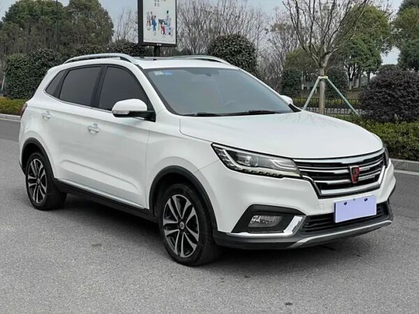 roewe rx3