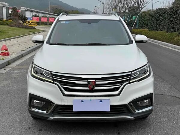 roewe rx3