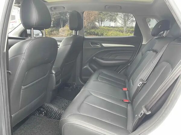 roewe rx3