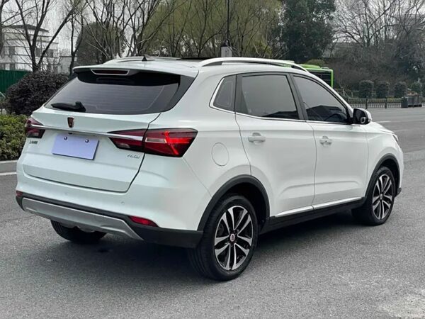 roewe rx3