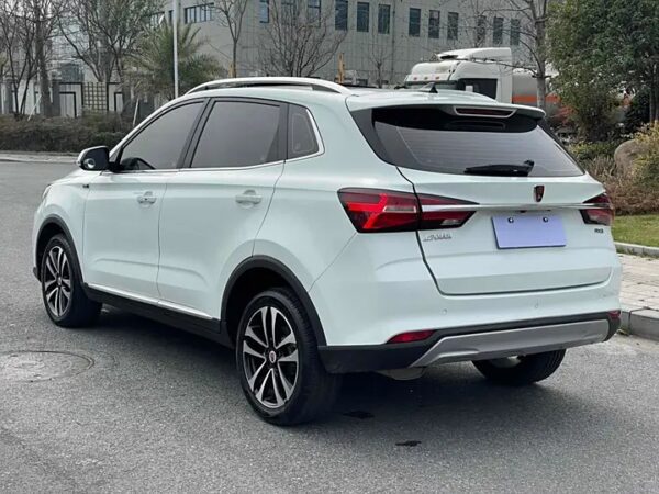 roewe rx3