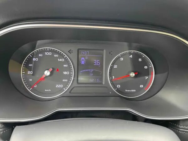 roewe rx3