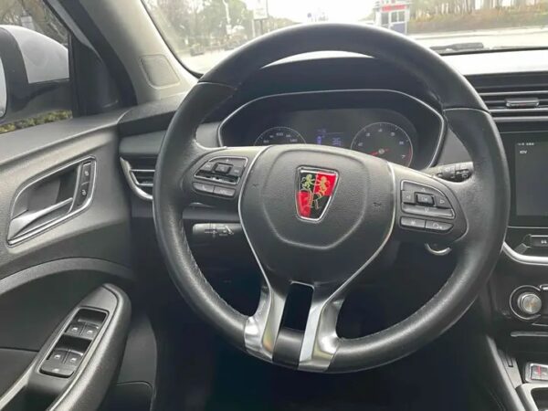 roewe rx3