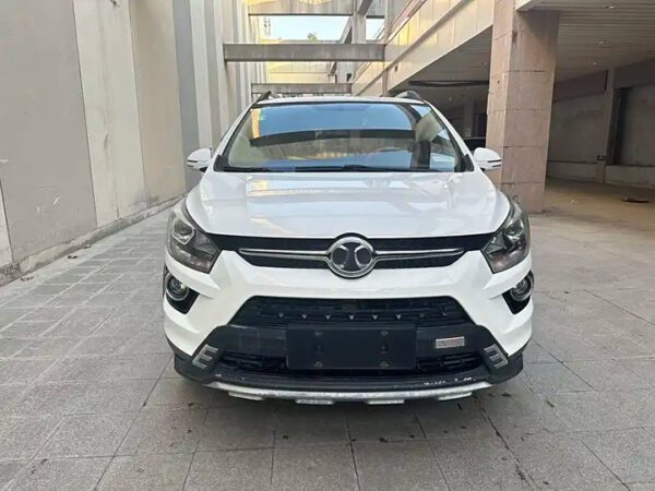 BAIC Senova X25