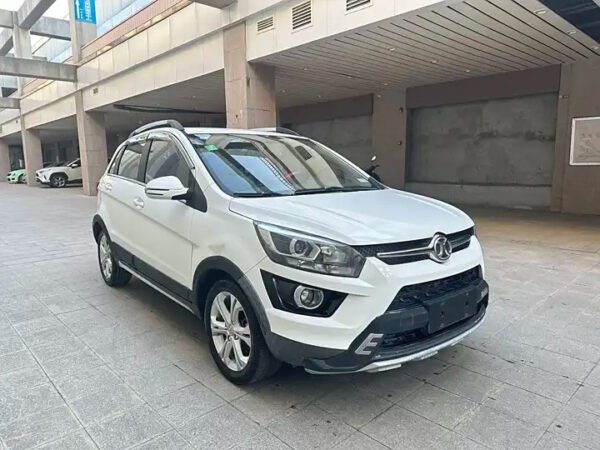 BAIC Senova X25