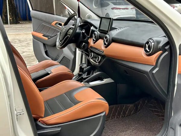 BAIC Senova X35