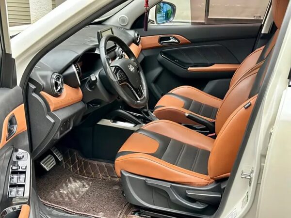 BAIC Senova X35
