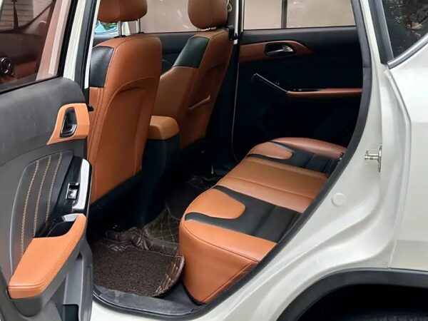 BAIC Senova X35
