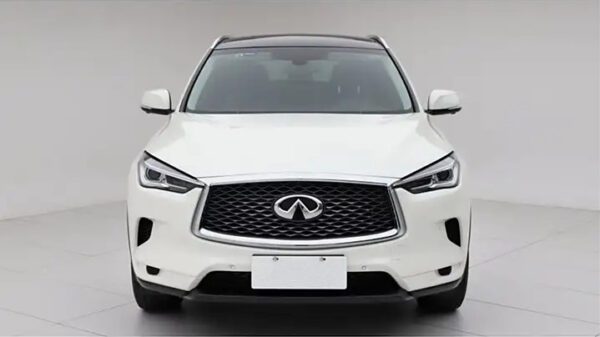 Infiniti QX50