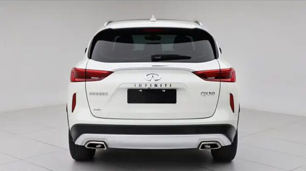 Infiniti QX50