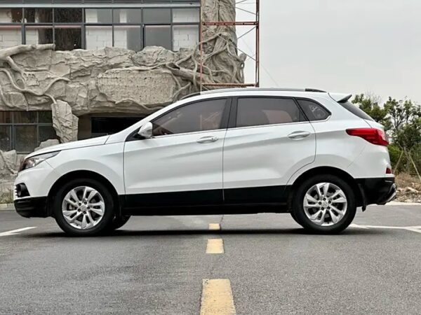 BAIC Senova X55