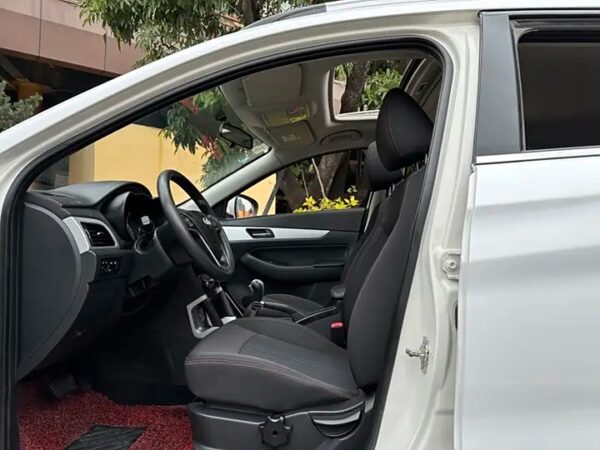 BAIC Senova X55