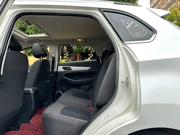 BAIC Senova X55