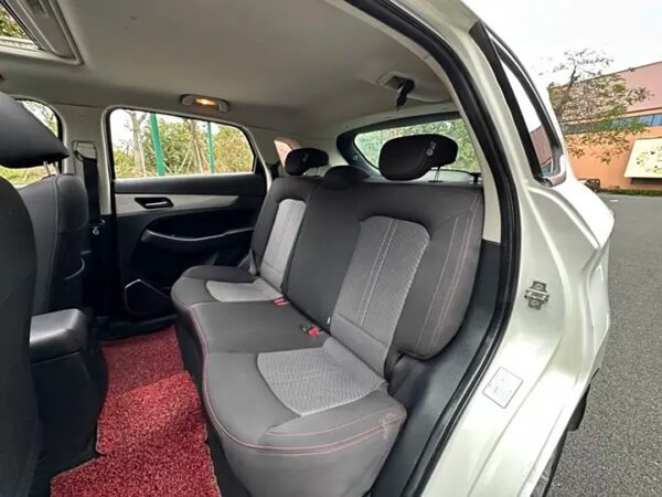 BAIC Senova X55