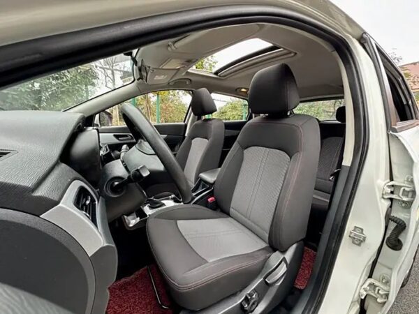 BAIC Senova X55