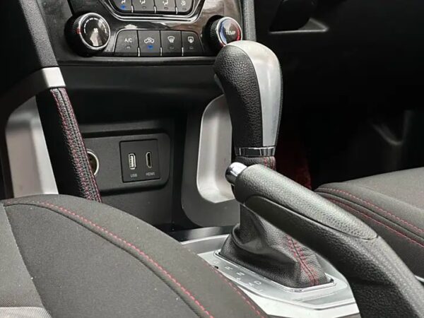 BAIC Senova X55