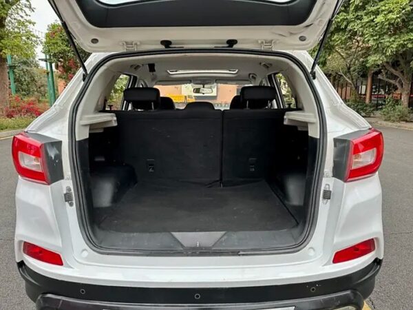 BAIC Senova X55