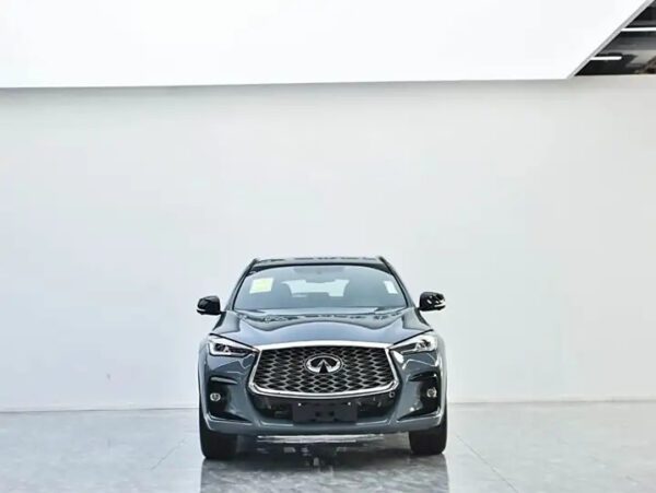 Infiniti QX55