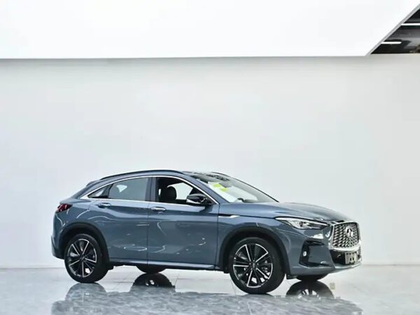 Infiniti QX55