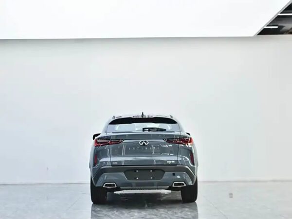 Infiniti QX55