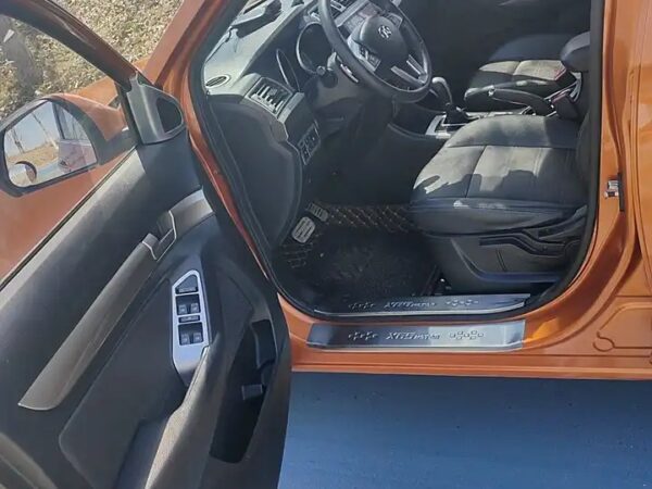 BAIC Senova X65