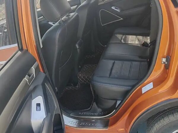 BAIC Senova X65