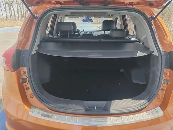 BAIC Senova X65