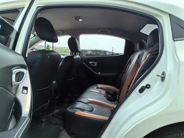 Trumpchi GA3