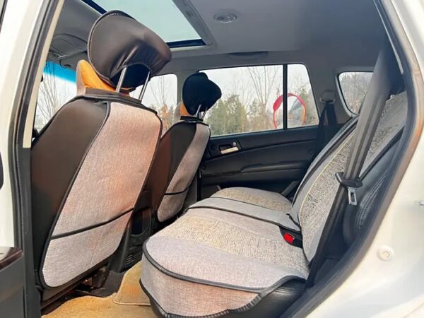 roewe w5
