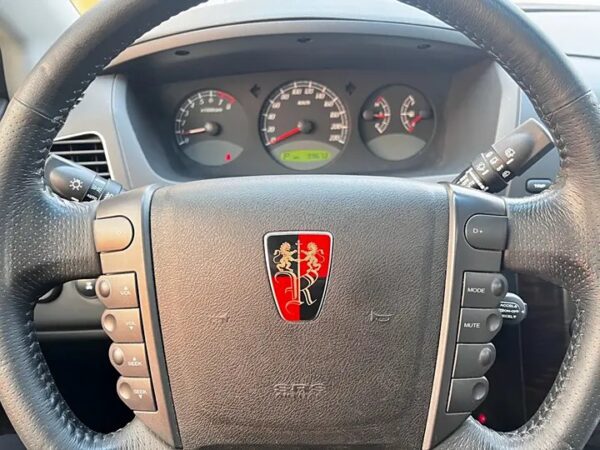roewe w5