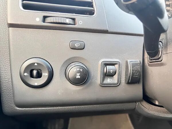 roewe w5